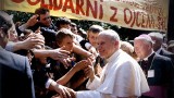 "Wsłuchiwać się w papieża". Widowisko z okazji rocznicy pierwszej pielgrzymki Ojca Świętego Jana Pawła II do Polski w TV!