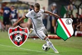 Spartak Trnava Legia Warszawa koniec meczu. Trnava Legia - wynik online. Mecz Spartak Legia [stream, online, live]