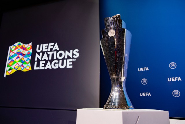 Puchar Ligi Narodów UEFA