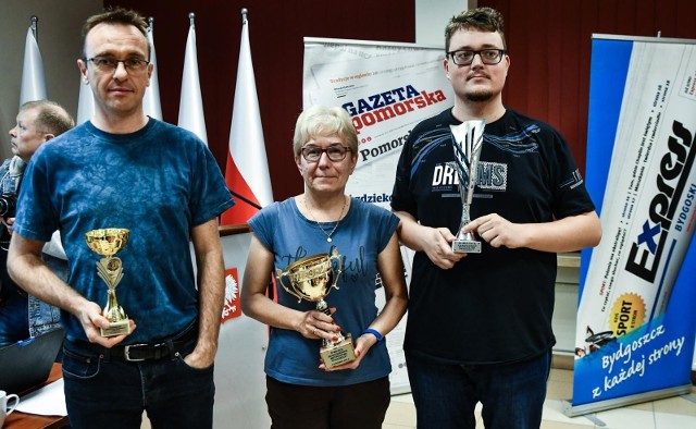II Szaradziarskie Mistrzostwa Bydgoszczy zaplanowano na sobotę 30 września.