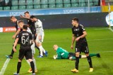 Górnik Zabrze - Legia Warszawa 1:2 LIVE, TRANSMISJA