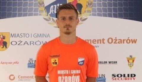 Jakub Mażysz został zwycięzcą rankingu Piłkarskie Orły. Jego 7 goli w 4 lidze przełożyło się na 4.375 punkta w sierpniowej klasyfikacji.
