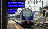 PKP Intercity. „Rejewski” wypadł z rozkładu    