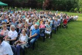 Katowice: Koncerty Promenadowe w parku Kościuszki. Viva la Musica