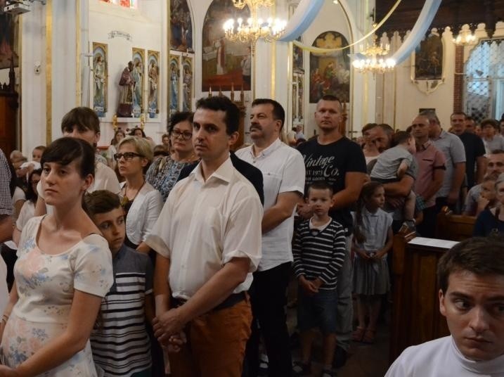 U salezjanów w Oświęcimiu spotkały się Oaza Młodzieży i Domowy Kościół z parafii Diecezji Bielsko-Żywieckiej [ZDJĘCIA]