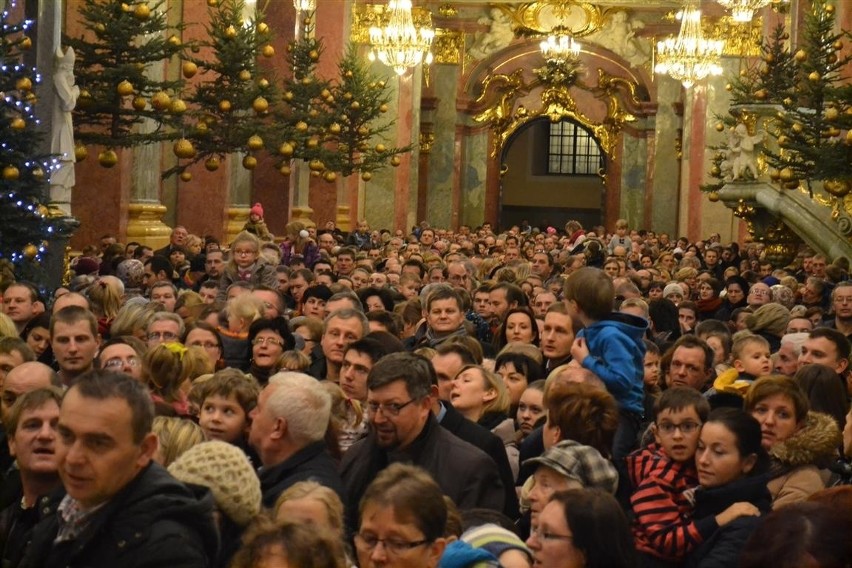 Pawełki 2015. Jasna Góra