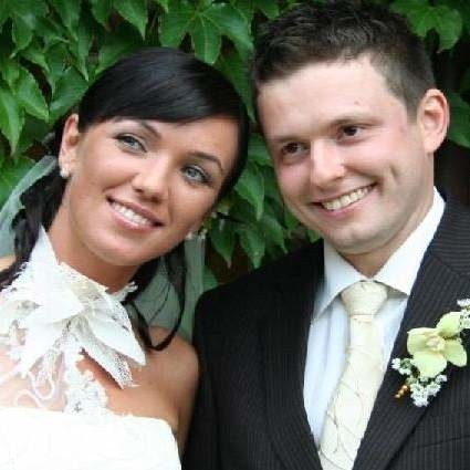 Agnieszka i Michał Kowalczykowie ponad roku temu brali ślub. Dzisiaj walczą o życie swojego pierwszego dziecka.