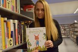 Rybniczanka, Edyta Pawlak-Sikora napisała terapeutyczną książeczkę dla dzieci, które łysieją. Ten problem dotknął także jej rodzinę