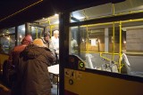 Startuje zimowa akcja "Autobus dla potrzebujących". Otworzą też sezonową świetlicę tzw. ogrzewalnię