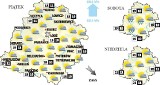 Prognoza pogody dla Łodzi i regionu na 13 września [FILM]