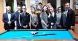 Nowe władze Uczniowskiego Klubu Sportowego Szmacianka Przyłogi (ZDJĘCIA)