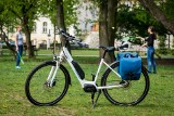 Testujemy rower elektryczny Unibike Energy. Jest ekologiczny i elegancki!