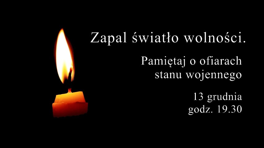 Polskie Grudnie 1981 i 1970. IPN przedstawił program rocznicowych aktywności w regionie