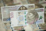 Oto nowy banknot 500 zł [zdjęcia]