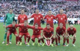 Oto skład Polski na mecz ze Szwajcarią? 