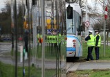 Awaria MPK we Wrocławiu. Objazdy tramwajów i autobusy zastępcze