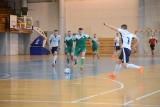 Sensacja! Zielonogórzanie awansowali do finału Pucharu Polski w futsalu. Pokonali wielokrotnego mistrza Polski