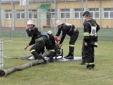 OSP Bartosy najlepsze w gminie Wąsewo 