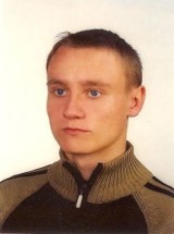 Zaginął były piłkarz Nidy Pińczów, Bartłomiej Kempkiewicz. Policja prosi o pomoc