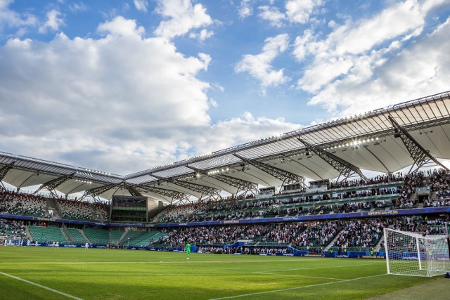 Legia Warszawa zwyciężyła w klasyfikacji finansowej i marketingowo-medialnej rankingu