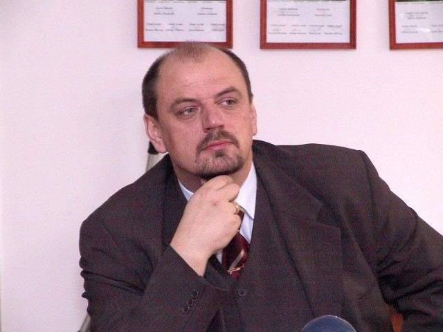 Wicestarosta radomski Krzysztof Górak pozostanie na swoim stanowisku.