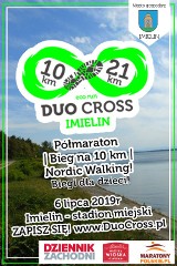 Duo Cross Imielin - 25 lat tradycji Imielińskich Biegów Ekologicznych już 6 lipca!