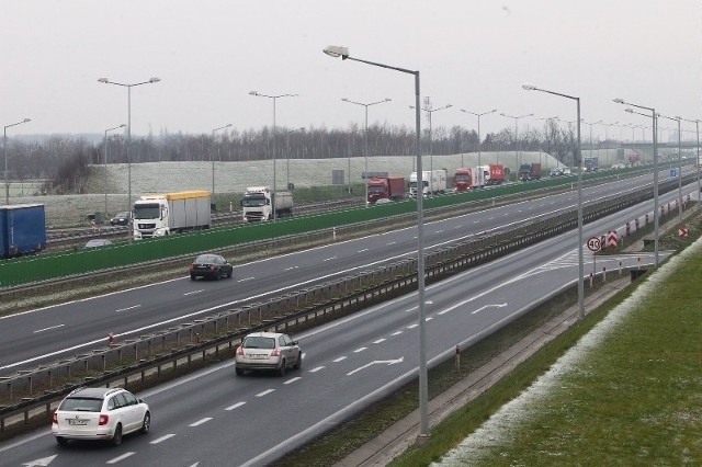 Autostrada A2