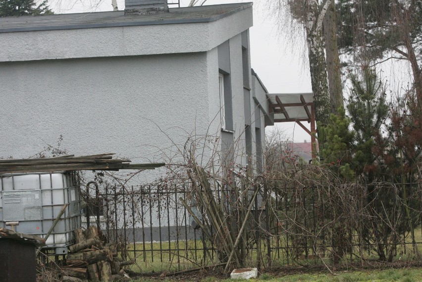 Rodzinna tragedia w Raciborzu: 76-latek zabił zięcia,...