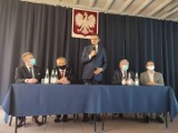 Premier Mateusz Morawiecki spotkał się w Końskich z samorządowcami ze Świętokrzyskiego. Kto był i o czym mówiono [ZDJĘCIA, WIDEO]