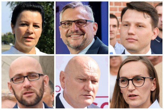 Do 26 września można zgłasza kandydatów na wójtów, burmistrzów i prezydentów miast. Na razie w Toruniu chęć ubiegania się o fotel prezydenta zadeklarowało sześciu kandydatów. >>>>>>