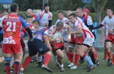 Rugby: Kadra polskich rugbistów zagra w Rudzie Śląskiej