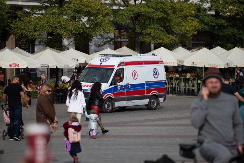 protest ekonomiczny "Nie ma chleba bez wolności"