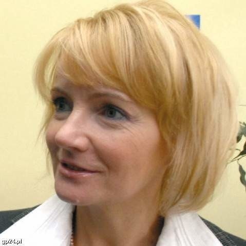 Jolanta Szczypińska.