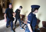 13,5 roku więzienia za zabójstwo kobiety w apartamencie w Międzyzdrojach podczas stosunku