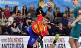 Czterej hiszpańscy piłkarze ręczni PGE VIVE Kielce nadal z szansami na mistrzostwa Europy