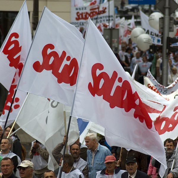 Na liście mówców, którzy wystąpią podczas pikiety jest sam zainteresowany &#8211; Kazimierz Staszewski.