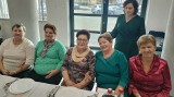Spotkanie wigilijne seniorów i osób samotnych w Czarni, 20.12.2023