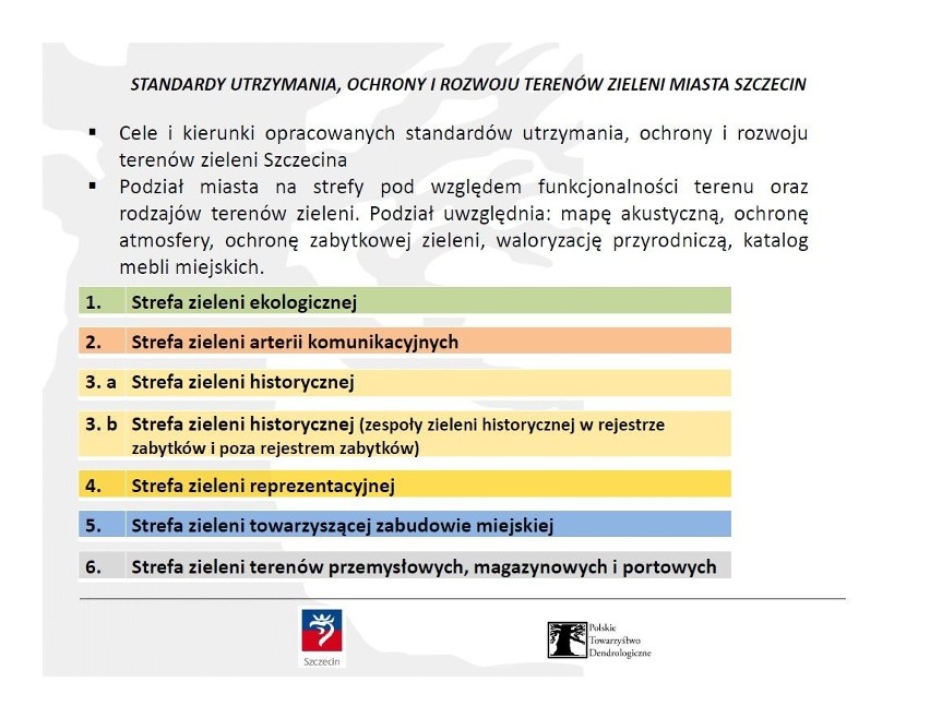 Drzewa i zieleń mają być lepiej chronione w Szczecinie. Jak? Tego nikt dokładnie nie wie