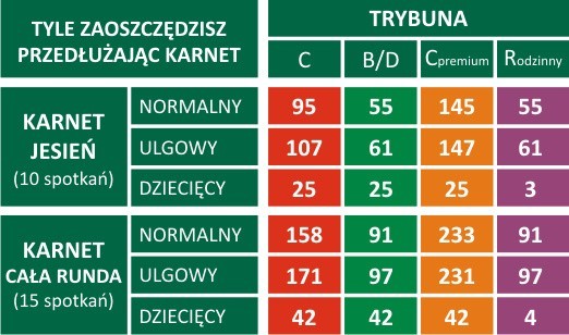 Śląsk Wrocław. Karnety na sezon 2015/2016 już w sprzedaży. Najtańsze w historii [CENY]
