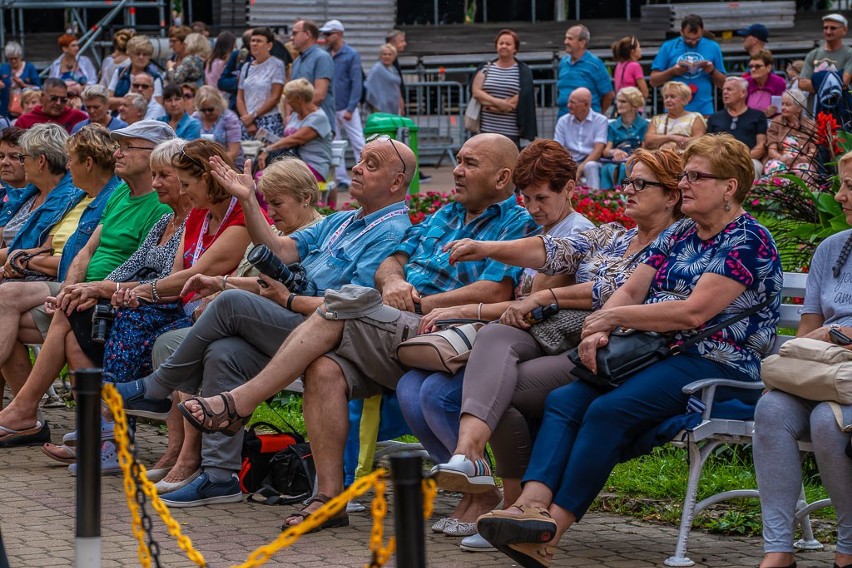 Krynica-Zdrój. Rozpoczął się 52. Festiwal im. Jana Kiepury [ZDJĘCIA]