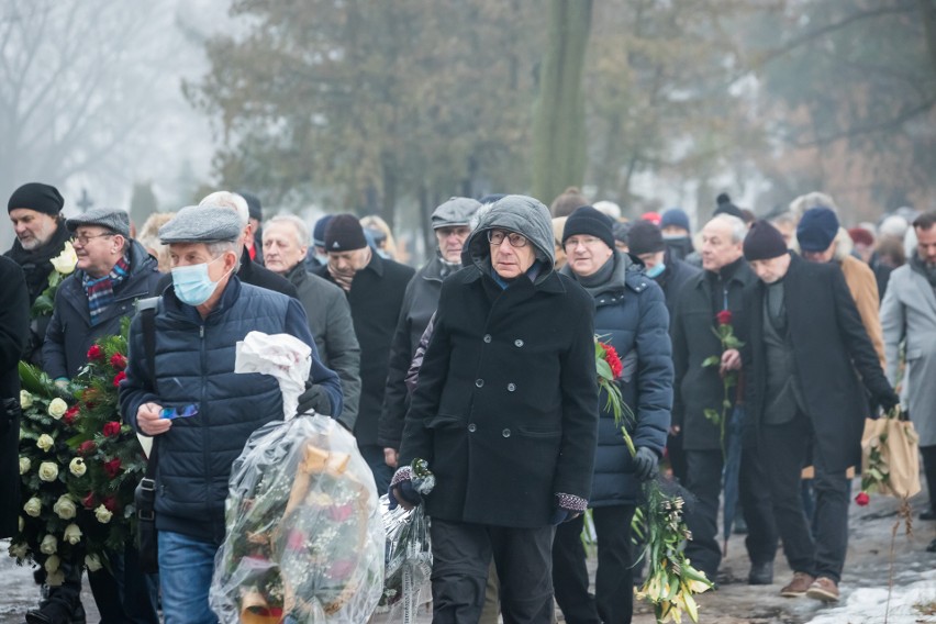 Z czego pozostanie zapamiętany przez bydgoszczan Andrzej...