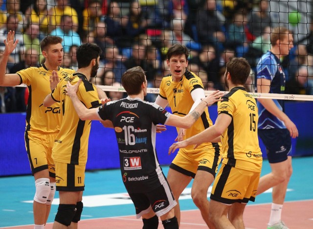 PGE Skra Bełchatów