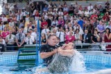 Regionalny Kongres Świadków Jehowy w bydgoskiej  „Łuczniczce” [ZDJĘCIA]