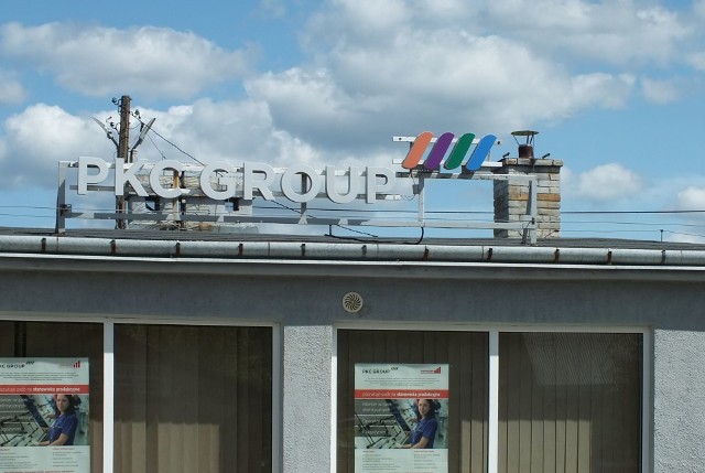 Cześć pracowników PKC Group z zakładu przy ul. Radomskiej (na zdjęciu) jest przenoszona do zakładu przy ul. Składowej