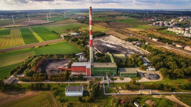 Miasto Inowrocław pozyskało ponad 16 mln zł na wykonanie otworu geotermalnego przy Zakładzie Energetyki Cieplnej