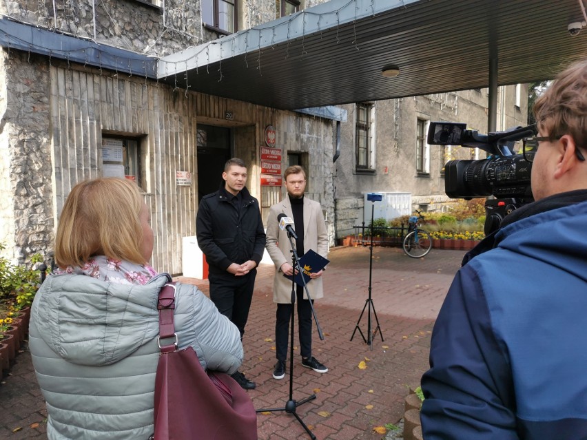 Chrzanów. Petycja ws. uchylenia nocnej prohibicji odrzucona. Sklep całodobowy zamknięty. To nie koniec batalii o swobodę gospodarczą 