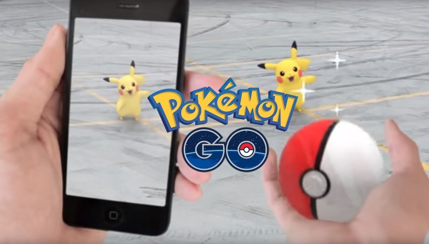 Mobilni gracze oszaleli na punkcie Pokemon GO. Jak grać w Pokemon GO w Polsce?