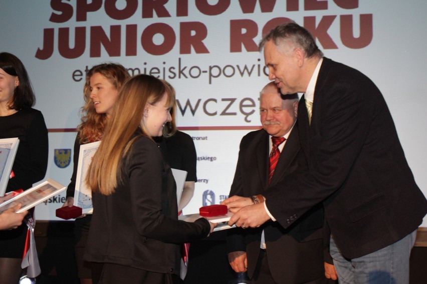 Gala Plebiscytu Sportowiec Roku 2018 województwa śląskiego. Mamy kolejne zdjęcia z gali