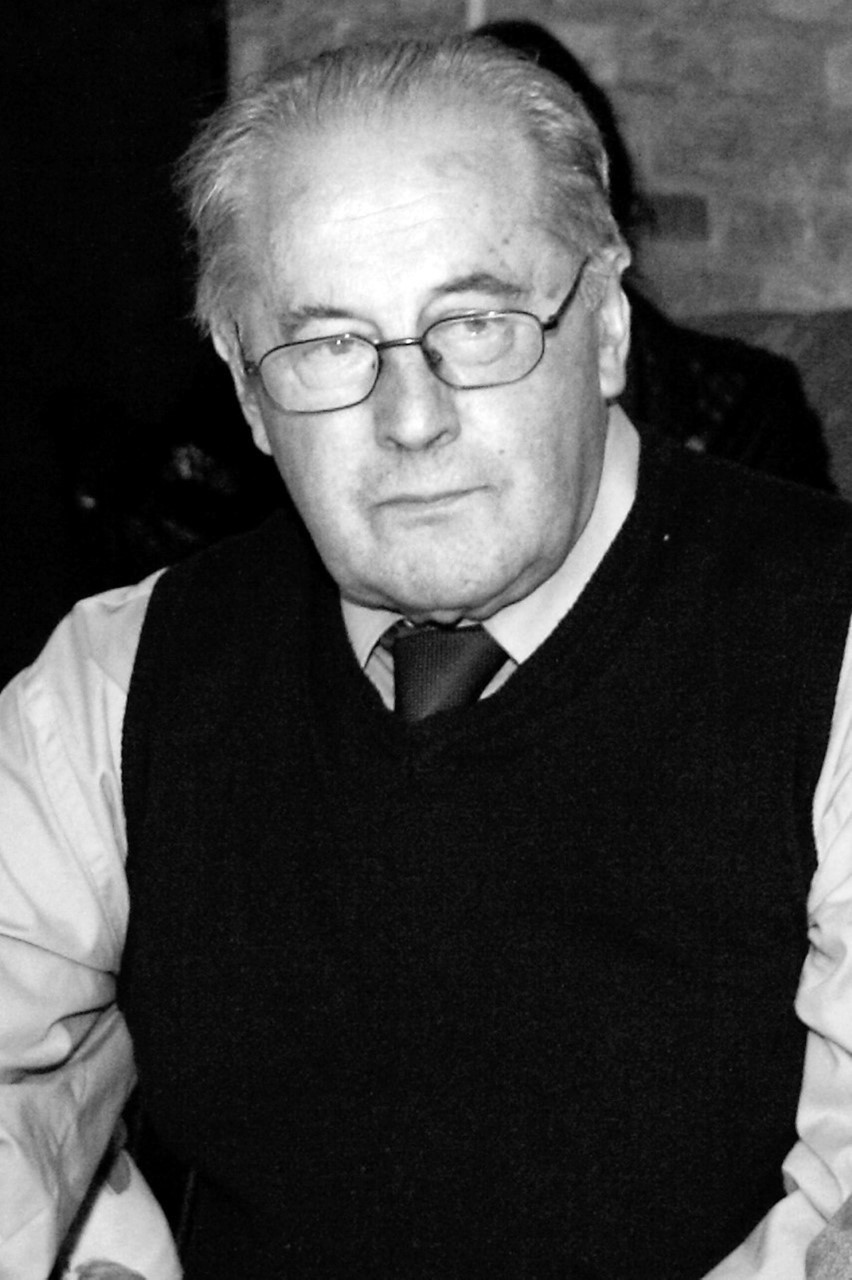 Tadeusz Kujanek odszedł w wieku 76 lat