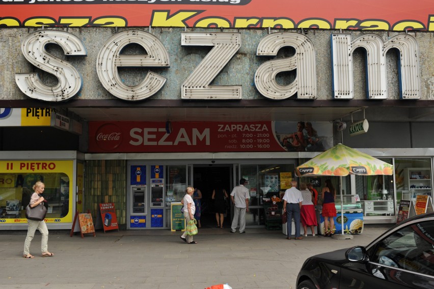 Według niektórych źródeł, w Warszawie pierwszy kebab powstał...